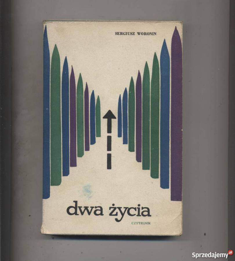 Dwa życia Pozostałe Szczecin
