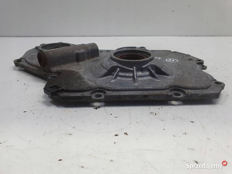 Saab 93 93 II 20 T POMPA OLEJU olejowa 24450057 lubelskie Janów