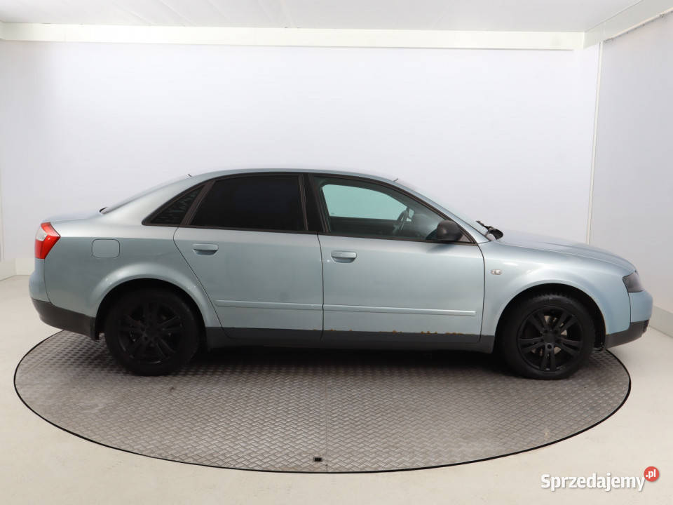 Audi A4 20