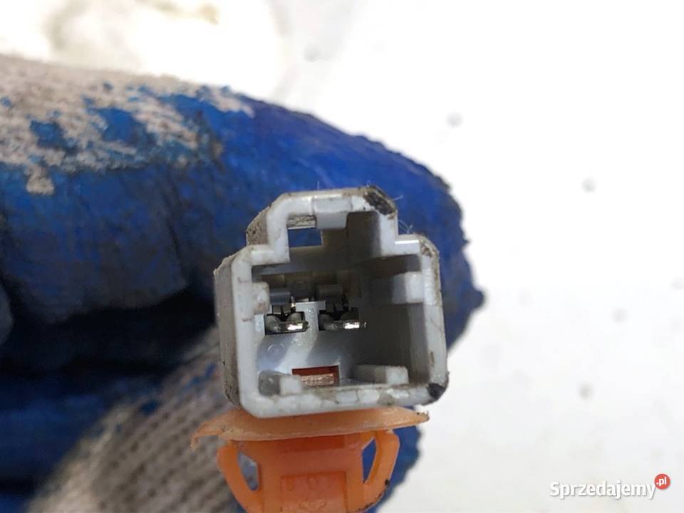 ZAMEK DRZWI PRAWY PRZÓD HONDA CRV I Hatchback