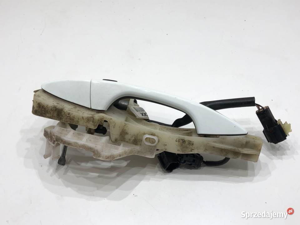 KLAMKA ZEWNĘTRZNA LEWY PRZÓD HYUNDAI VELOSTER