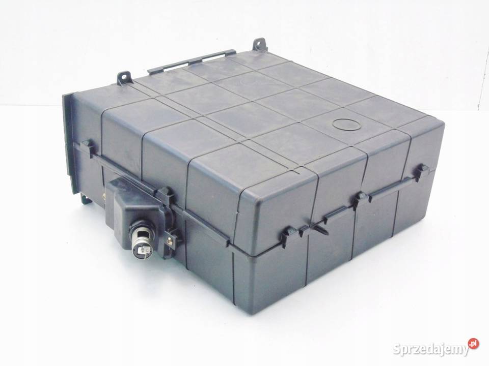 PÓŁKA SCHOWEK NISSAN MURANO I Z50 35 4X4