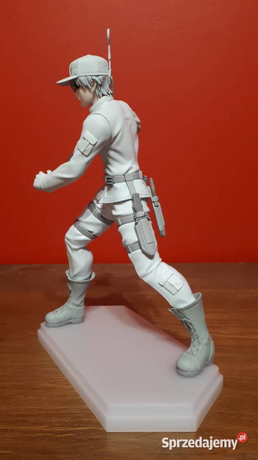 Figurka White blood cell Neutrophil GSC Rybnik sprzedam