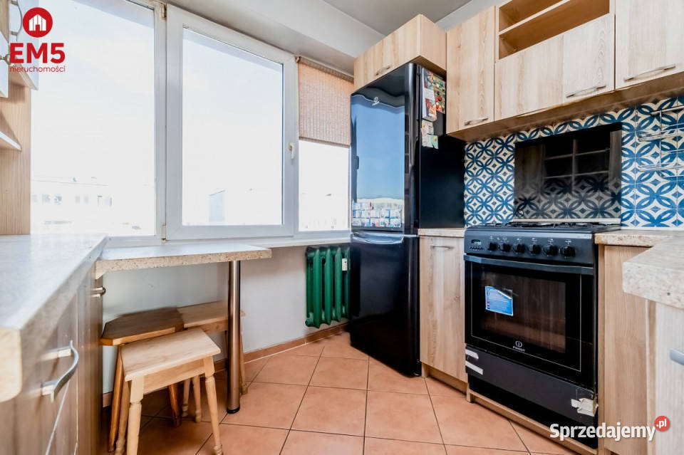 Mieszkanie Białystok Białostoczek 50m2 3 pok sprzedam