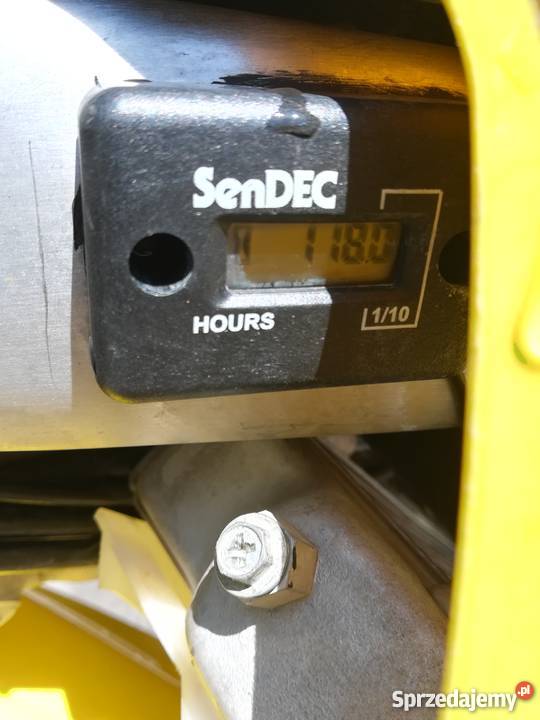 Suzuki RMZ 250 4T cross śląskie Bielsko-Biała