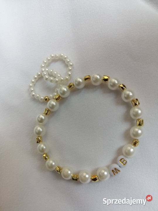 Bransoletka Bełchatów sprzedam