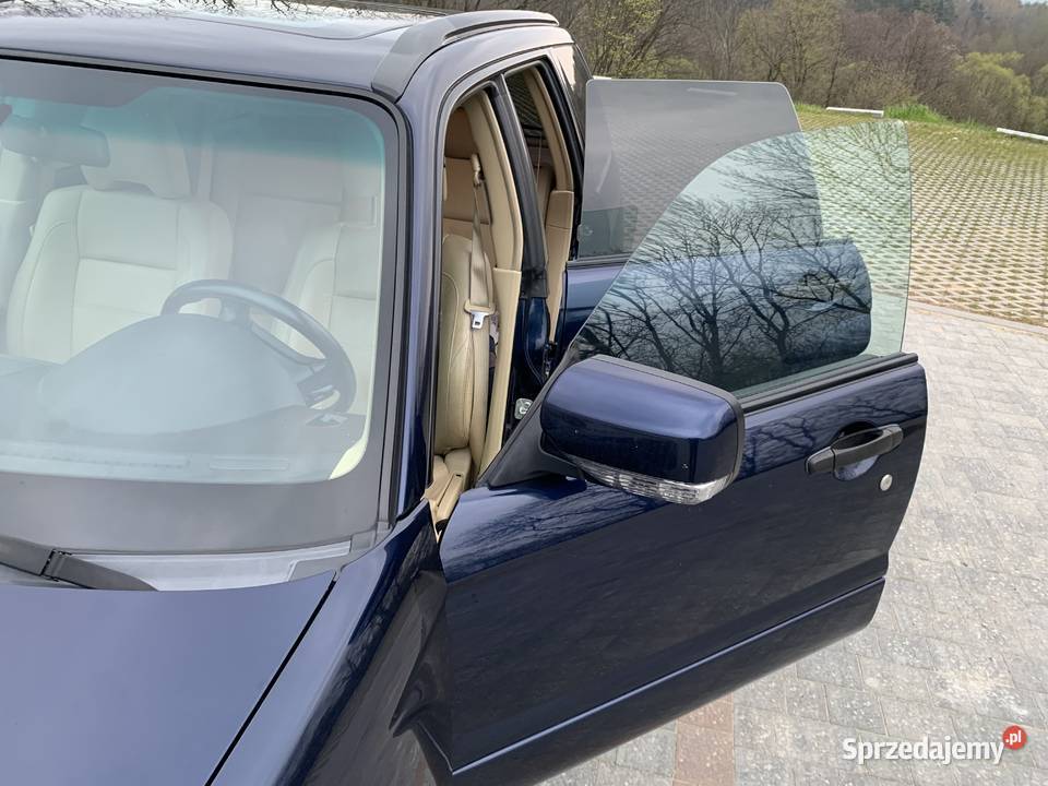 Subaru Forester 25 XT LUN lubelskie Lublin