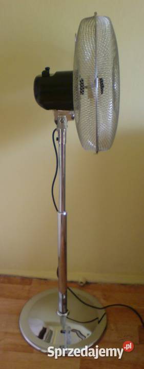 Wentylator stojący podłogowy pokojowy biurowy mazowieckie Wołomin