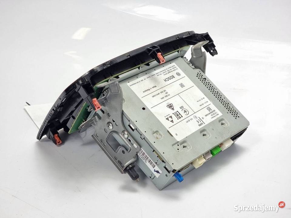 RADIO SUZUKI VITARA III 7515002624 Lipno