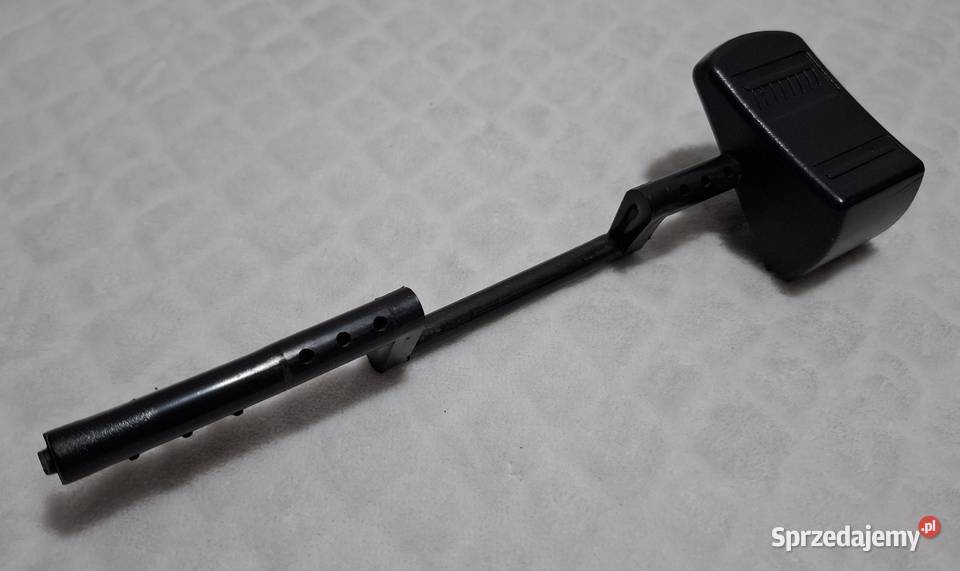 Mechanizm wysuwania włosia ssawki uniwersalnej Czeladź sprzedam