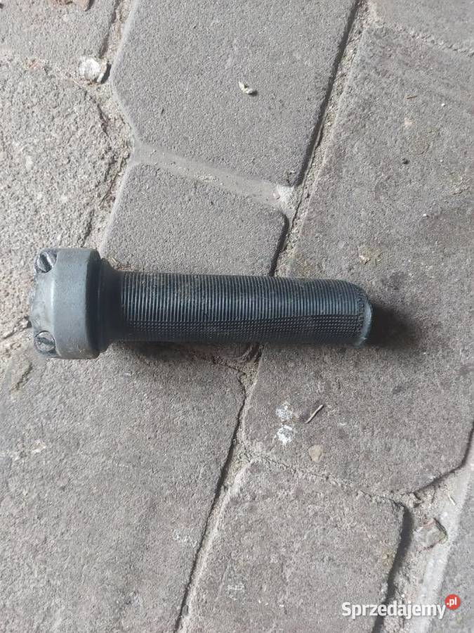 Rolgaz wsk 125 oryginał Wola Uhruska