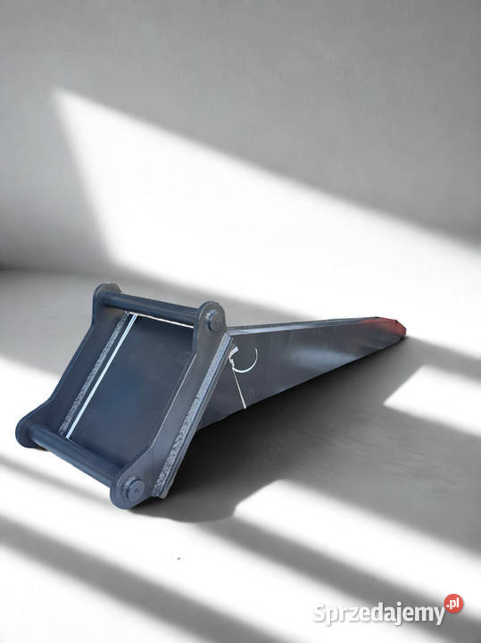 Przedłużenie ramienia wysięgu koparki 300 małopolskie Mszana Dolna