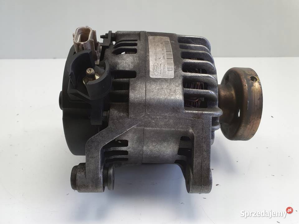 Ford Focus I MK1 18 TDCI ALTERNATOR MS1022118071 osobowe lubelskie Janów sprzedam