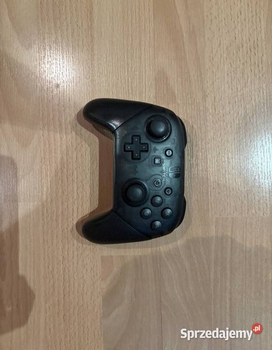 Nintendo switch opolskie Głogówek