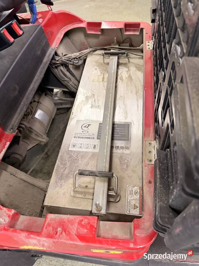 Pojazd melex elektryczny 8 osobowy nieuszkodzony Nowy Targ sprzedam