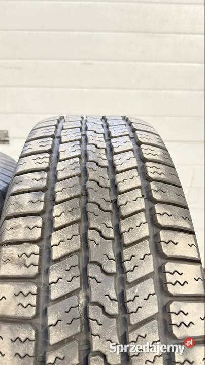 Sprzedam prawie nowe opony klasy premium małopolskie Gorlice
