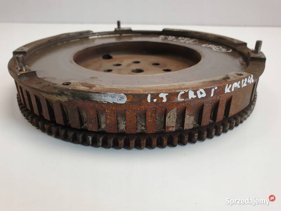 SPRZĘGŁO KOMPLETNE Kia Rio II 15 CRDI komplet osobowe Chełm