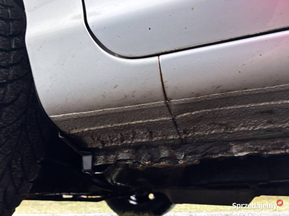 Honda civic VII Radom