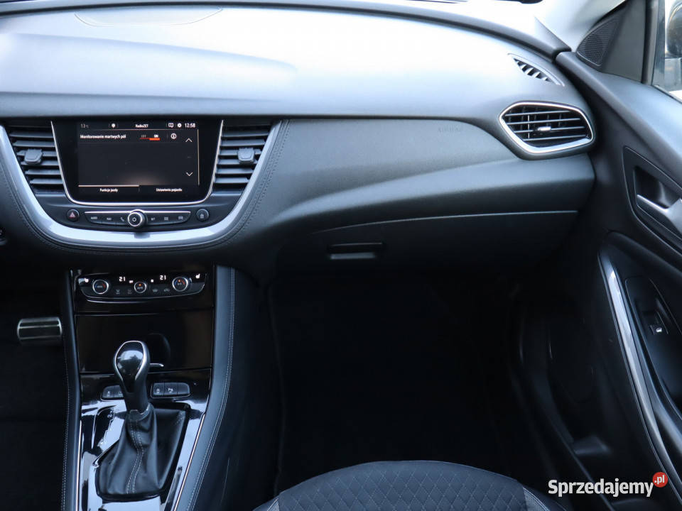 Opel Grandland 12 Turbo SUV Piaseczno