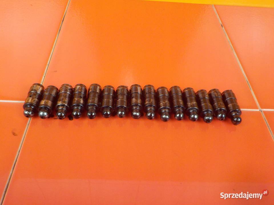 TRAFIC III VIVARO 16 DCI 16r 116 R9M408 Suków