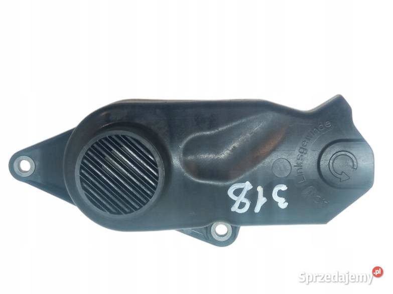 ROZRZĄD 06K109121E 20 TSI TFSI Skoda Superb III osobowe Rozrząd