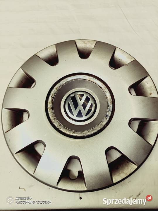 Kołpak VW 15 Pozostałe Pałczew