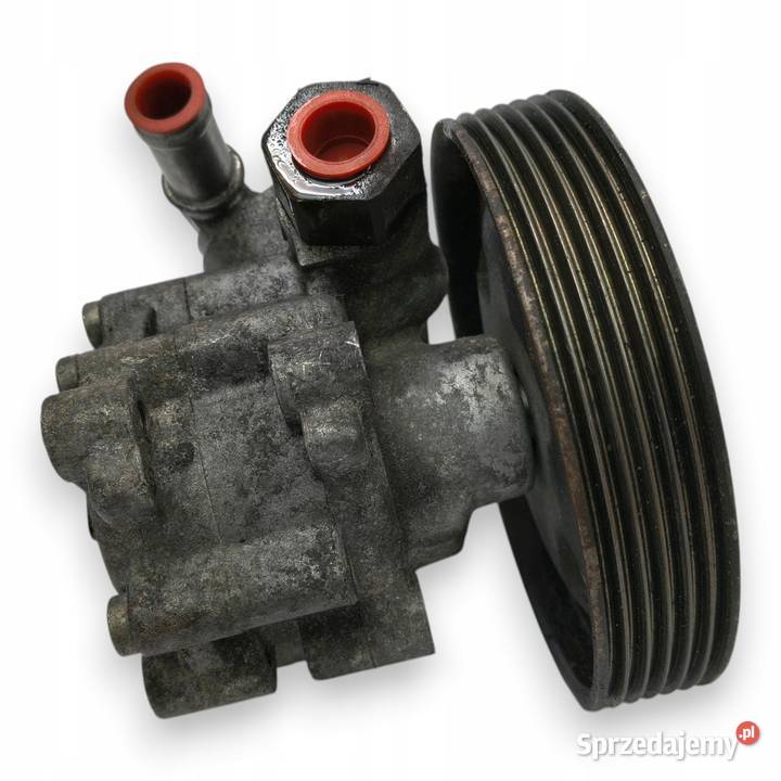 POMPA WSPOMAGANIA Peugeot 406 307 206 Citroen C5