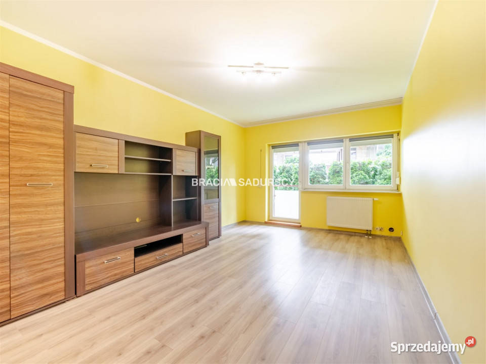 Mieszkanie 419m2 2 pokoje Kraków