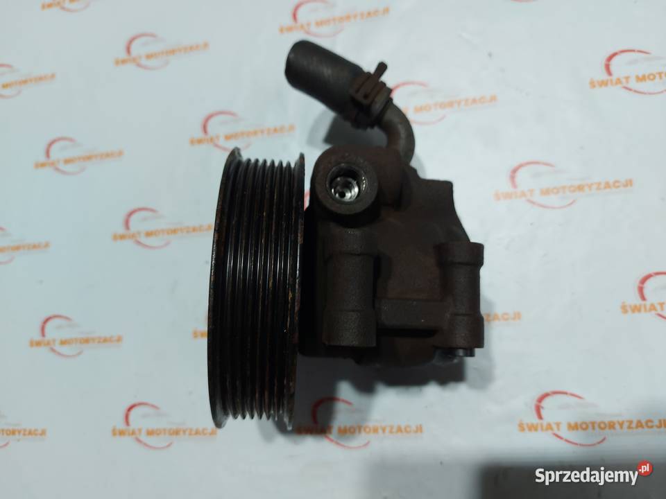 TRANSIT 24 08r TDCI JXFC JXFA 115 pompa Pompy wspomagania