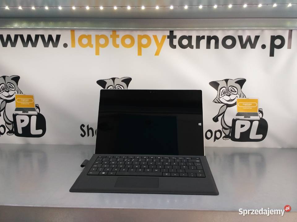 Wymiana klawiatury w laptopie notebooku serwis