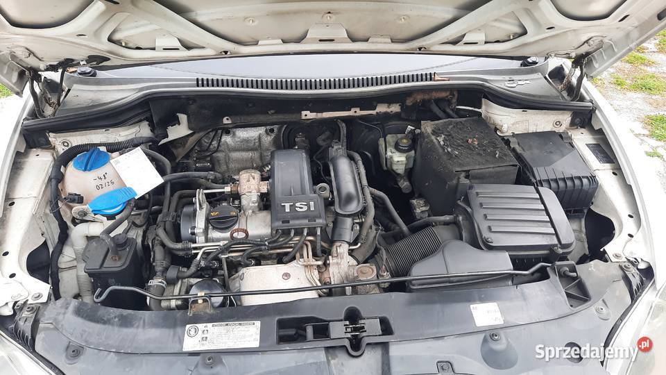 Seat Leon 12 TSI Copa 2012 r Klima Alu Zadbany lubelskie Kraśnik