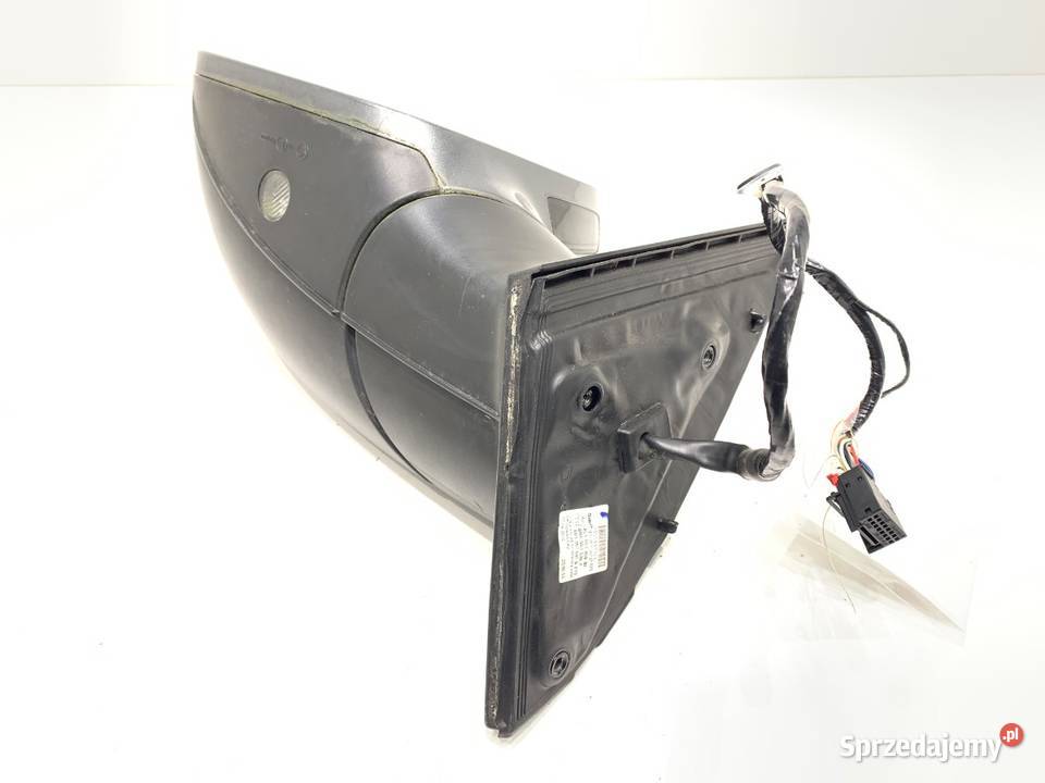 LUSTERKO LEWY AUDI Q7 4L Hatchback 0616 Daytona