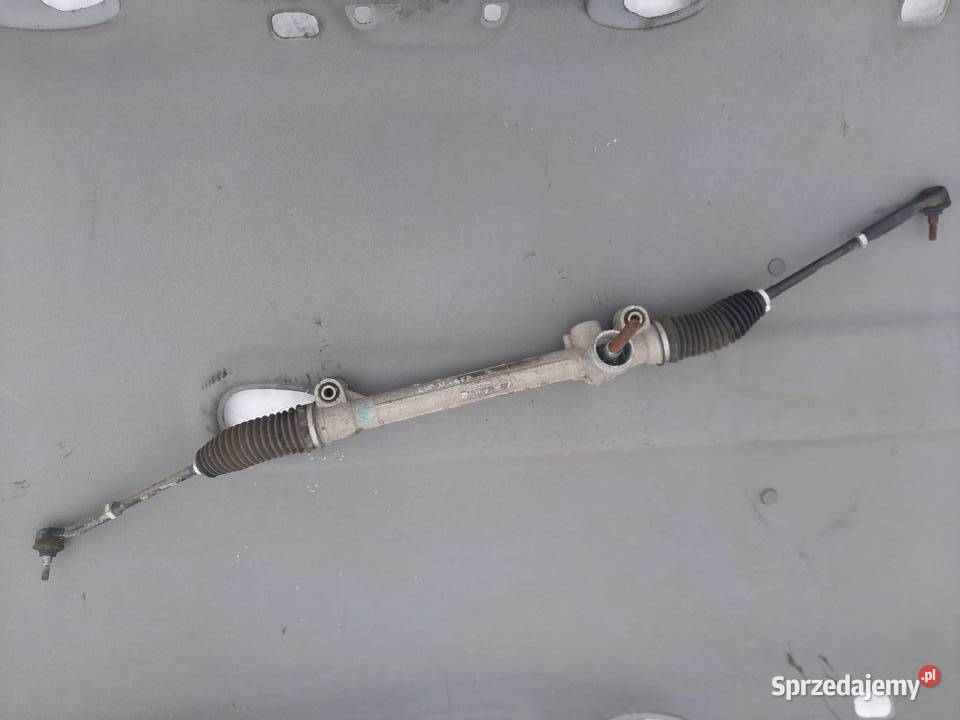 Opel Corsa D maglownica przekładnia kierownicza Ksawerów