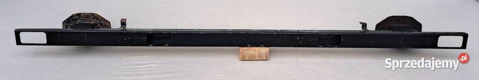 Belka wzmocnienie zderzaka tył Boxer Ducato dostawcze Mielęcin