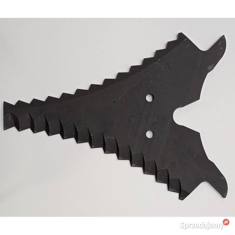 Nóż do przyczepy samozbierającej Strautmann Płock sprzedam