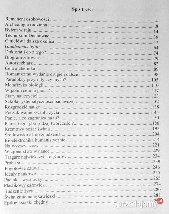 W pogoni nieznanym ks Włodzimierz Sedlak Chełm
