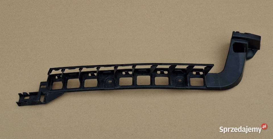 SKODA OCTAVIA III 3 KOMBI ŚLIZG ZDERZAKA PRAWY Bieleń sprzedam