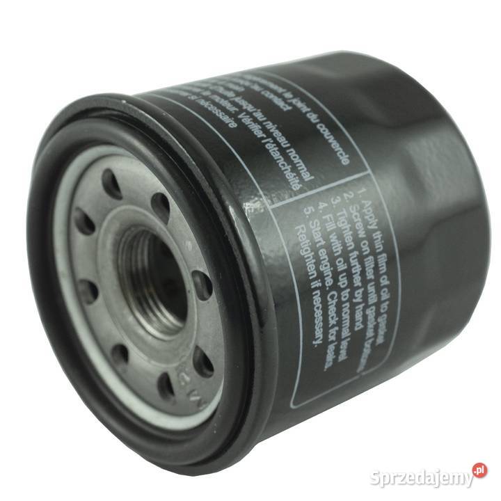 Filtr oleju silnikowego M20X15 68 x 67 mm Yanmar Tajęcina