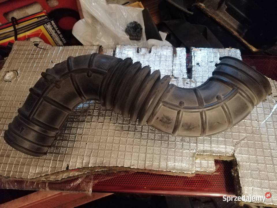 Polonez gsi kombi Nowa rura filtra powietrza mazowieckie Suskowola sprzedam