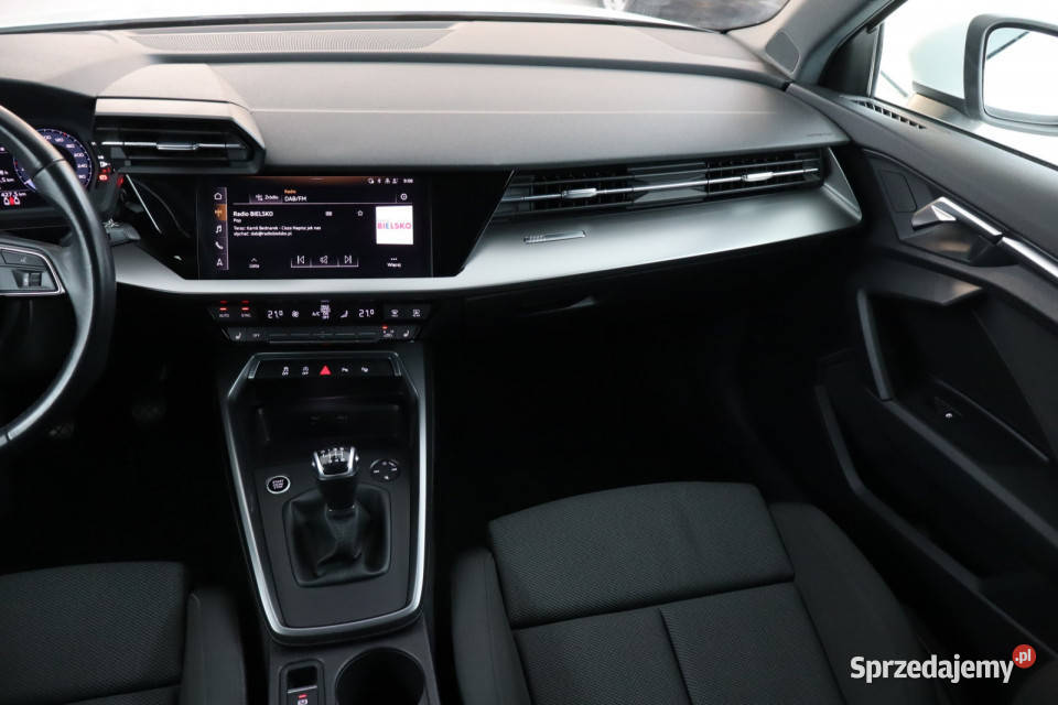 Audi A3 30 TFSI Zabrze sprzedam