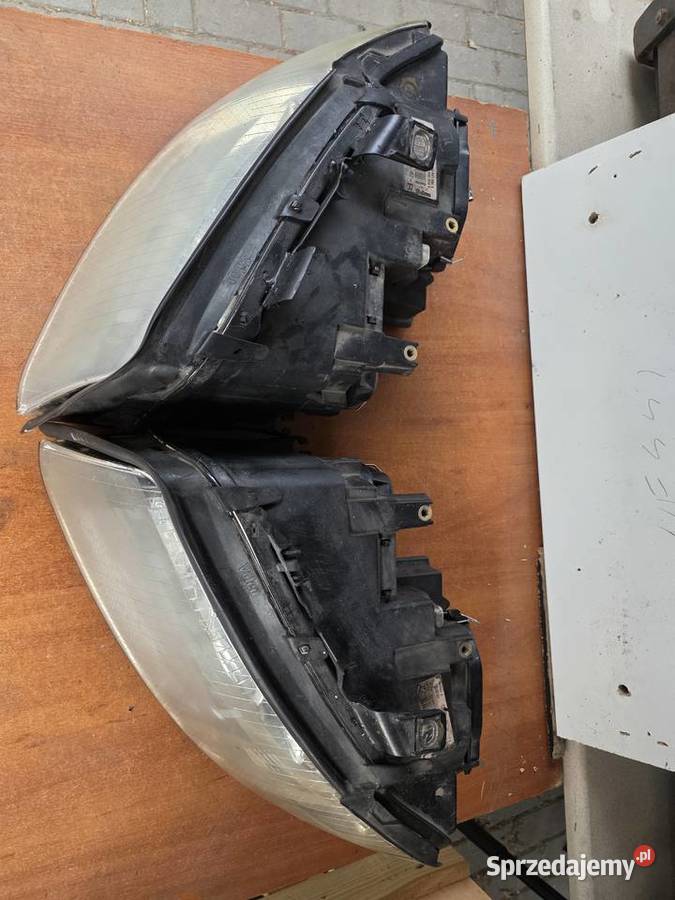 Lapy Audi a4 b6 osobowe Zabrze