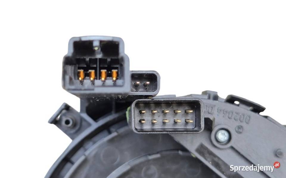 TAŚMA ZWIJAK AIRBAG KIEROWNICY AUDI A4 B6 Działoszyce