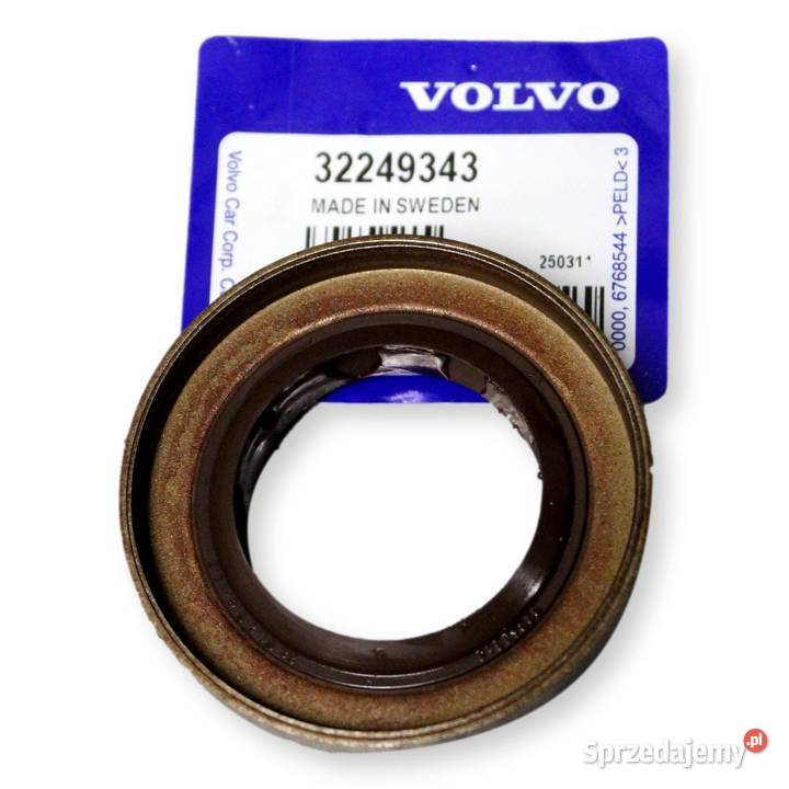 VOLVO S60 S90 V60 V60 V90V90 XC60 XC90 uszczelka