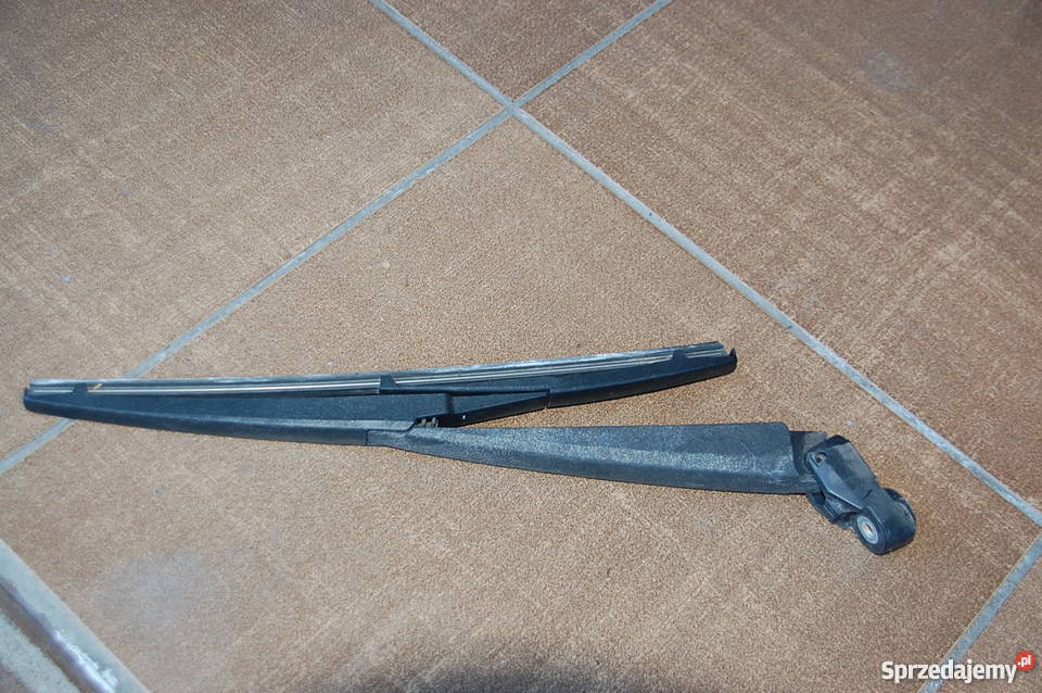 TOYOTA RAV4 II 0005 RAMIĘ WYCIERACZKI TYŁ Pozostałe sprzedam