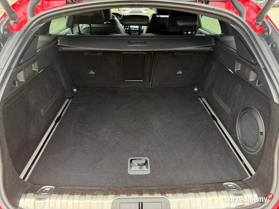 Peugeot 508 GT focal SKORA blis FUL LED kamery 4/5 Otmuchów sprzedam