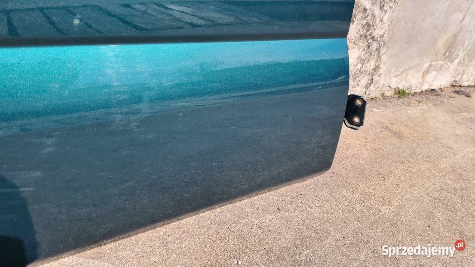 Suzuki Ignis MH Subaru G3X JUSTY drzwi PRAWE Legnica sprzedam