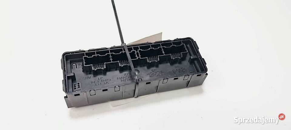 MODUŁ OPEL ASTRA J 13581998 Lipno