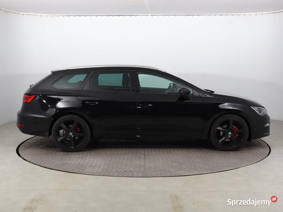 Seat Leon 20 TDI Bielany Wrocławskie sprzedam
