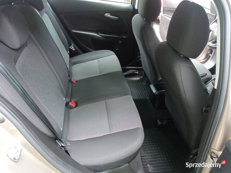 Fiat Tipo 14 95 Salon Polska Jedna Właścicielka Katowice sprzedam