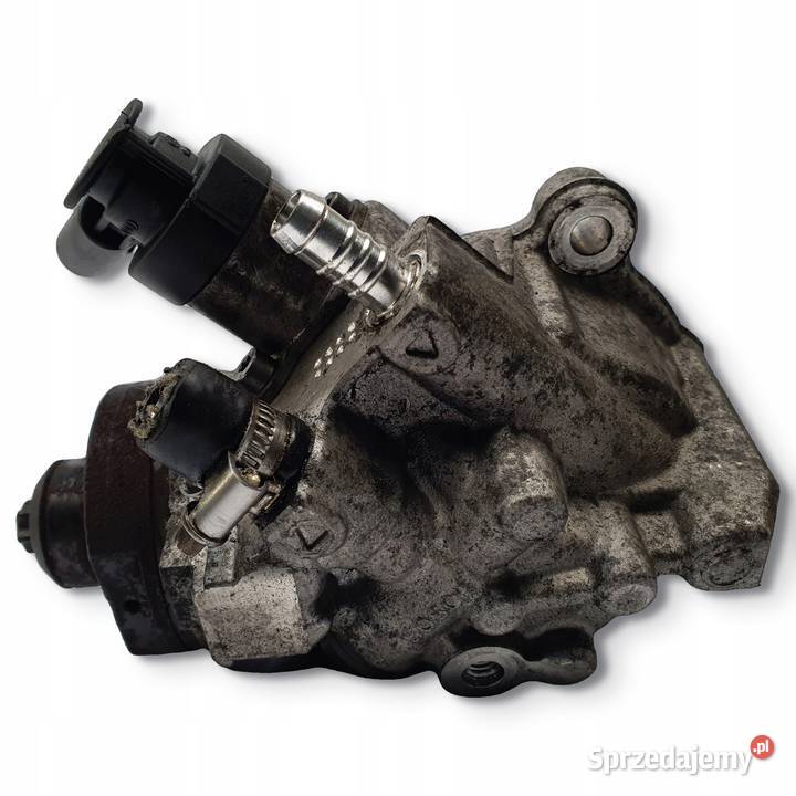 POMPA WTRYSKOWA BMW F10 F11 F30 F31 E90 E87 20 D Chełm